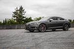 Audi S5 Sportback 2017 года (NA)